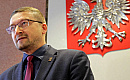 Paweł Juszczyszyn kandydatem na prezesa olsztyńskiego sądu